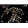 Tres0 Transformers - DLX MEGATRON - Transformers 2: La Venganza