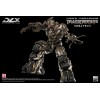 Tres0 Transformers - DLX MEGATRON - Transformers 2: La Venganza
