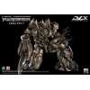 Tres0 Transformers - DLX MEGATRON - Transformers 2: La Venganza