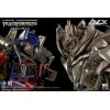 Tres0 Transformers - DLX MEGATRON - Transformers 2: La Venganza
