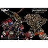 Tres0 Transformers - DLX MEGATRON - Transformers 2: La Venganza