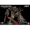 Tres0 Transformers - DLX MEGATRON - Transformers 2: La Venganza