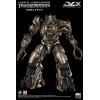 Tres0 Transformers - DLX MEGATRON - Transformers 2: La Venganza