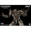 Tres0 Transformers - DLX MEGATRON - Transformers 2: La Venganza