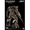 Tres0 Transformers - DLX MEGATRON - Transformers 2: La Venganza