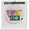 SD Toys - 80's Cafe Pillow - Back to the Future - BTTF