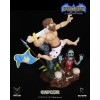 Figura de ensueño - Sir Arthur Underwear - Ghost 'n Goblins Resurrection