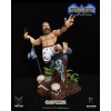 Figura de ensueño - Sir Arthur Underwear - Ghost 'n Goblins Resurrection