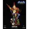 Figuras de ensueño - Armadura dorada de Sir Arthur - Ghost 'n Goblins Resurrection