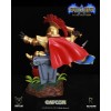 Figuras de ensueño - Armadura dorada de Sir Arthur - Ghost 'n Goblins Resurrection