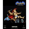 Figuras de ensueño - Armadura dorada de Sir Arthur - Ghost 'n Goblins Resurrection