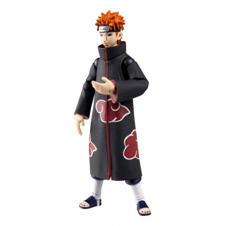 Toynami Naruto Shippuden - Figura de dolor