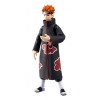 Toynami Naruto Shippuden - Figura de dolor