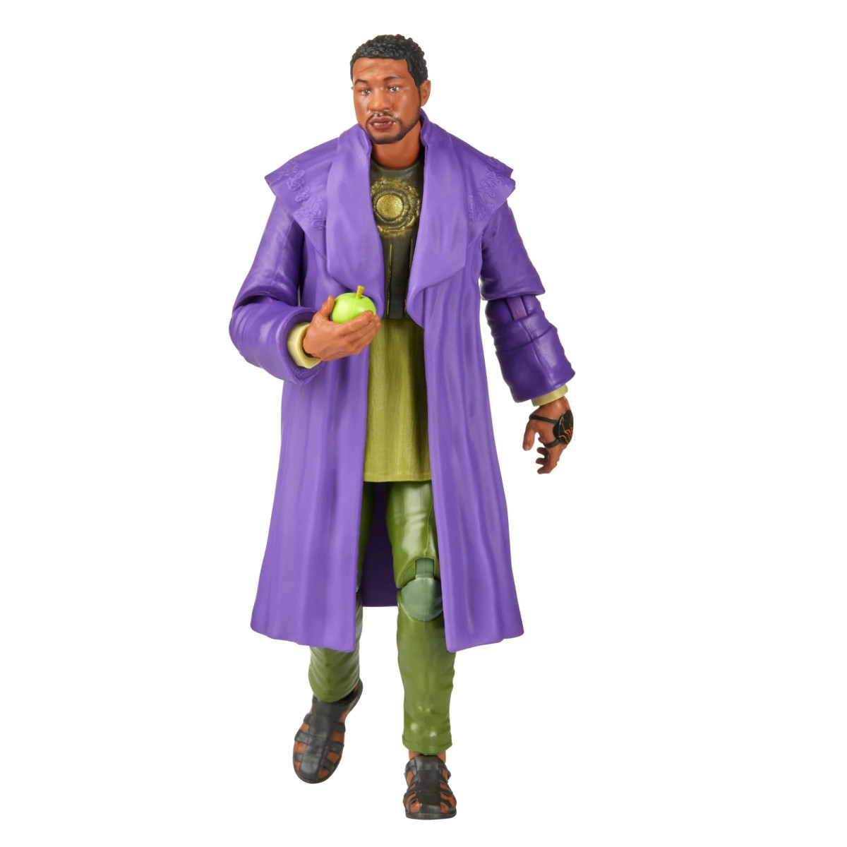Marvel Legends - Khonshu Build a Figure wave