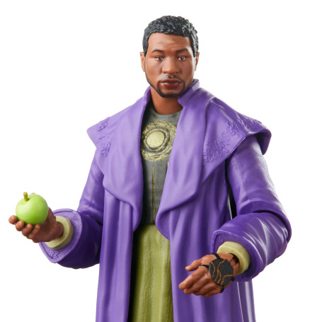 Marvel Legends - Khonshu Build a Figure wave