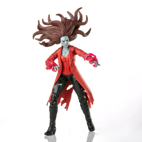 Marvel Legends - Khonshu Build a Figure wave
