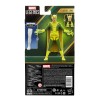Marvel Legends - Khonshu Build a Figure wave