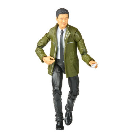 Marvel Legends - Khonshu Build a Figure wave