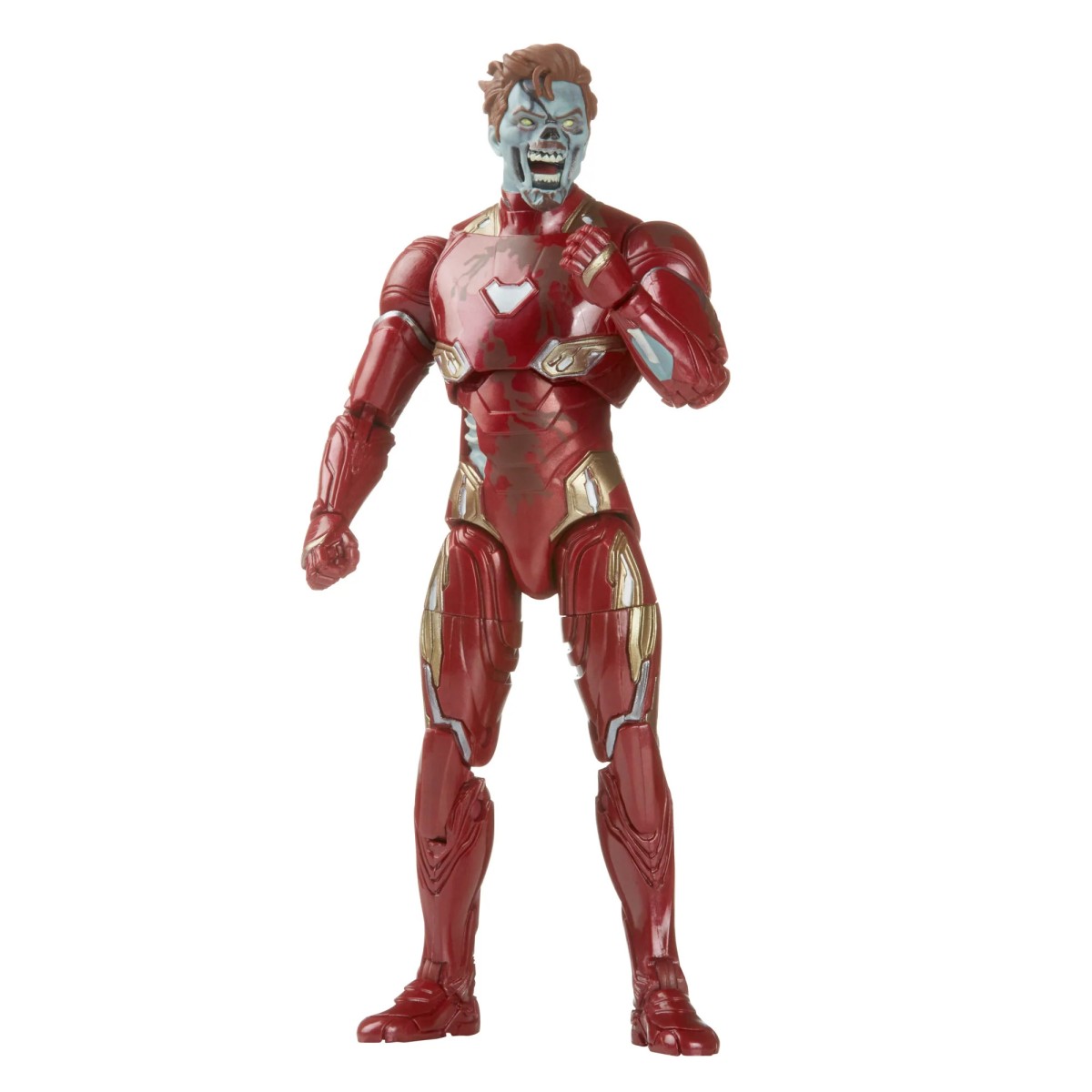 Marvel Legends - Khonshu Build a Figure wave