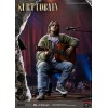 Prime 1 Studio/Blitzway - Estatuilla de Kurt Cobain a escala 1/4 Unplugged