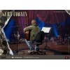 Prime 1 Studio/Blitzway - Estatuilla de Kurt Cobain a escala 1/4 Unplugged