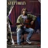Prime 1 Studio/Blitzway - Estatuilla de Kurt Cobain a escala 1/4 Unplugged
