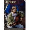 Prime 1 Studio/Blitzway - Estatuilla de Kurt Cobain a escala 1/4 Unplugged