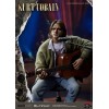 Prime 1 Studio/Blitzway - Estatuilla de Kurt Cobain a escala 1/4 Unplugged