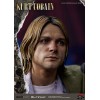 Prime 1 Studio/Blitzway - Estatuilla de Kurt Cobain a escala 1/4 Unplugged
