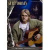Prime 1 Studio/Blitzway - Estatuilla de Kurt Cobain a escala 1/4 Unplugged