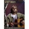 Prime 1 Studio/Blitzway - Estatuilla de Kurt Cobain a escala 1/4 Unplugged