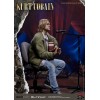 Prime 1 Studio/Blitzway - Estatuilla de Kurt Cobain a escala 1/4 Unplugged