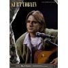 Prime 1 Studio/Blitzway - Estatuilla de Kurt Cobain a escala 1/4 Unplugged
