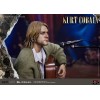 Prime 1 Studio/Blitzway - Estatuilla de Kurt Cobain a escala 1/4 Unplugged