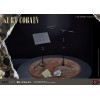 Prime 1 Studio/Blitzway - Estatuilla de Kurt Cobain a escala 1/4 Unplugged