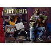 Prime 1 Studio/Blitzway - Estatuilla de Kurt Cobain a escala 1/4 Unplugged