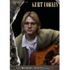 Prime 1 Studio/Blitzway - Estatuilla de Kurt Cobain a escala 1/4 Unplugged
