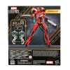 Marvel Legends Deluxe - Corazón de Hierro - Pantera Negra 2 Wakanda Forever