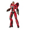 Marvel Legends Deluxe - Corazón de Hierro - Pantera Negra 2 Wakanda Forever