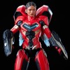 Marvel Legends Deluxe - Corazón de Hierro - Pantera Negra 2 Wakanda Forever