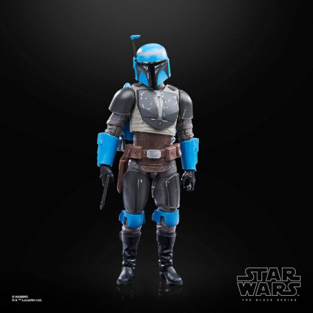 Star Wars Black Series - Guantes de hacha - El Mandaloriano