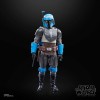 Star Wars Black Series - Guantes de hacha - El Mandaloriano