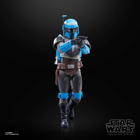 Star Wars Black Series - Guantes de hacha - El Mandaloriano