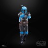 Star Wars Black Series - Guantes de hacha - El Mandaloriano