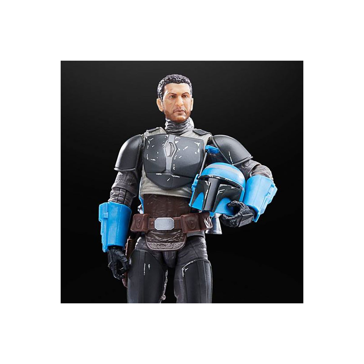 Star Wars Black Series - Guantes de hacha - El Mandaloriano