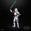 Star Wars El Archivo de la Serie Negra - Sargento Kreel