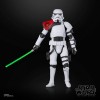 Star Wars El Archivo de la Serie Negra - Sargento Kreel