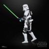 Star Wars El Archivo de la Serie Negra - Sargento Kreel