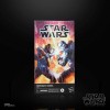 Star Wars El Archivo de la Serie Negra - Sargento Kreel