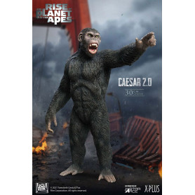 Star Ace - Caesar 2.0 - Planet of the Apes: Origins
